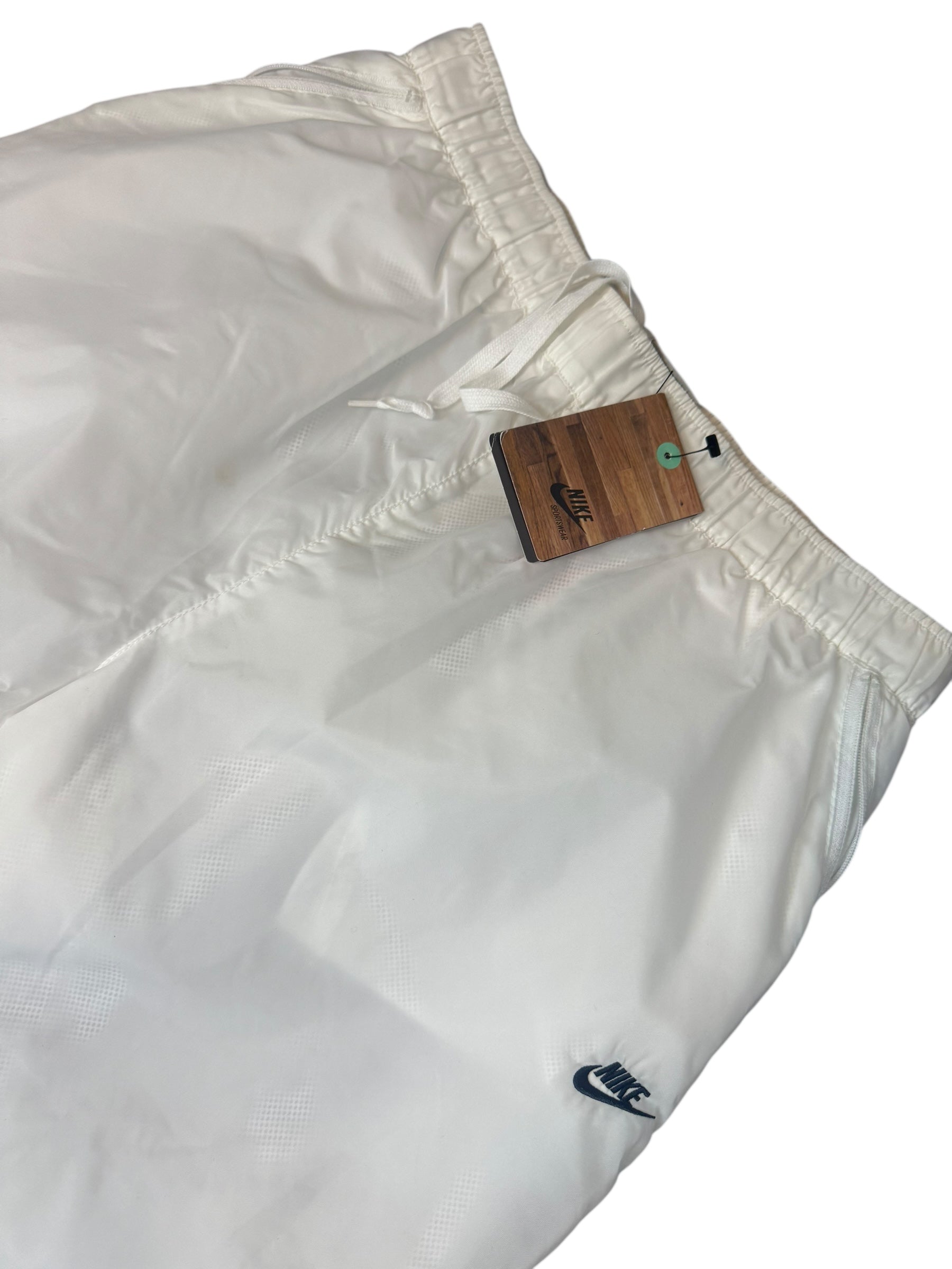 Nike Trackpants (M) mit Etikett