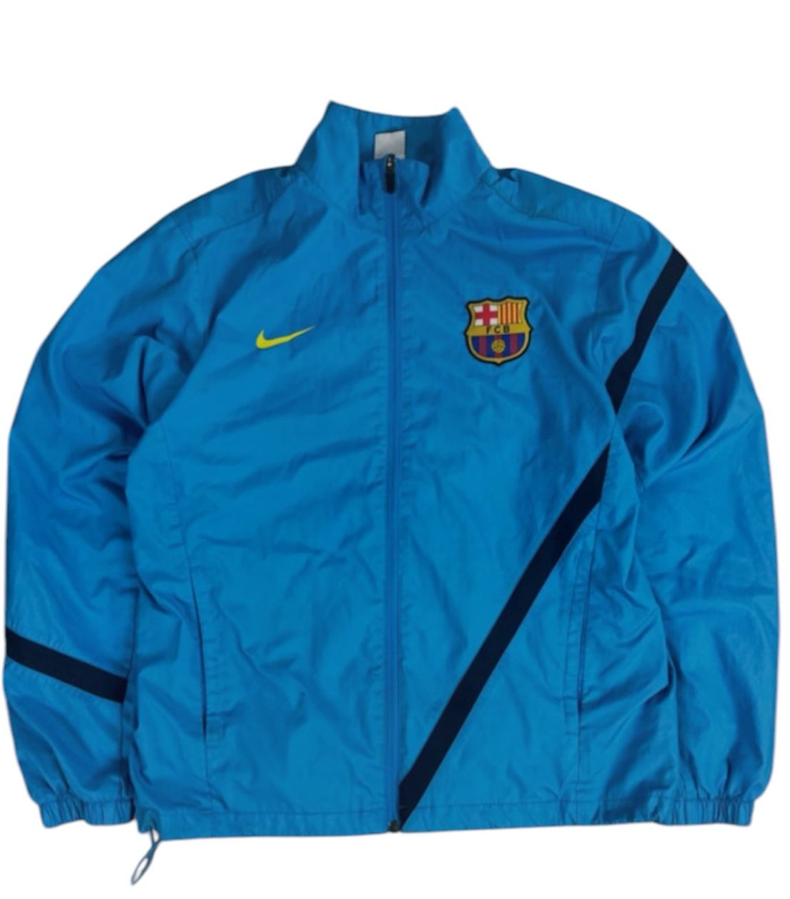 FC Barecelona Trackjacket (M)