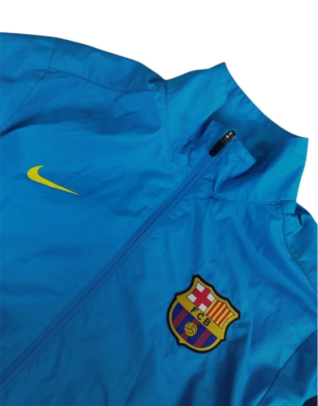 FC Barecelona Trackjacket (M)