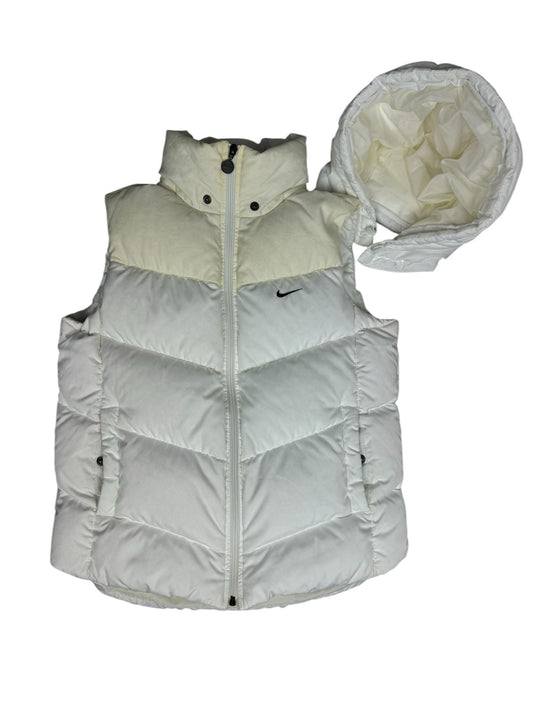 Nike Vintage Puffer Weste (S)