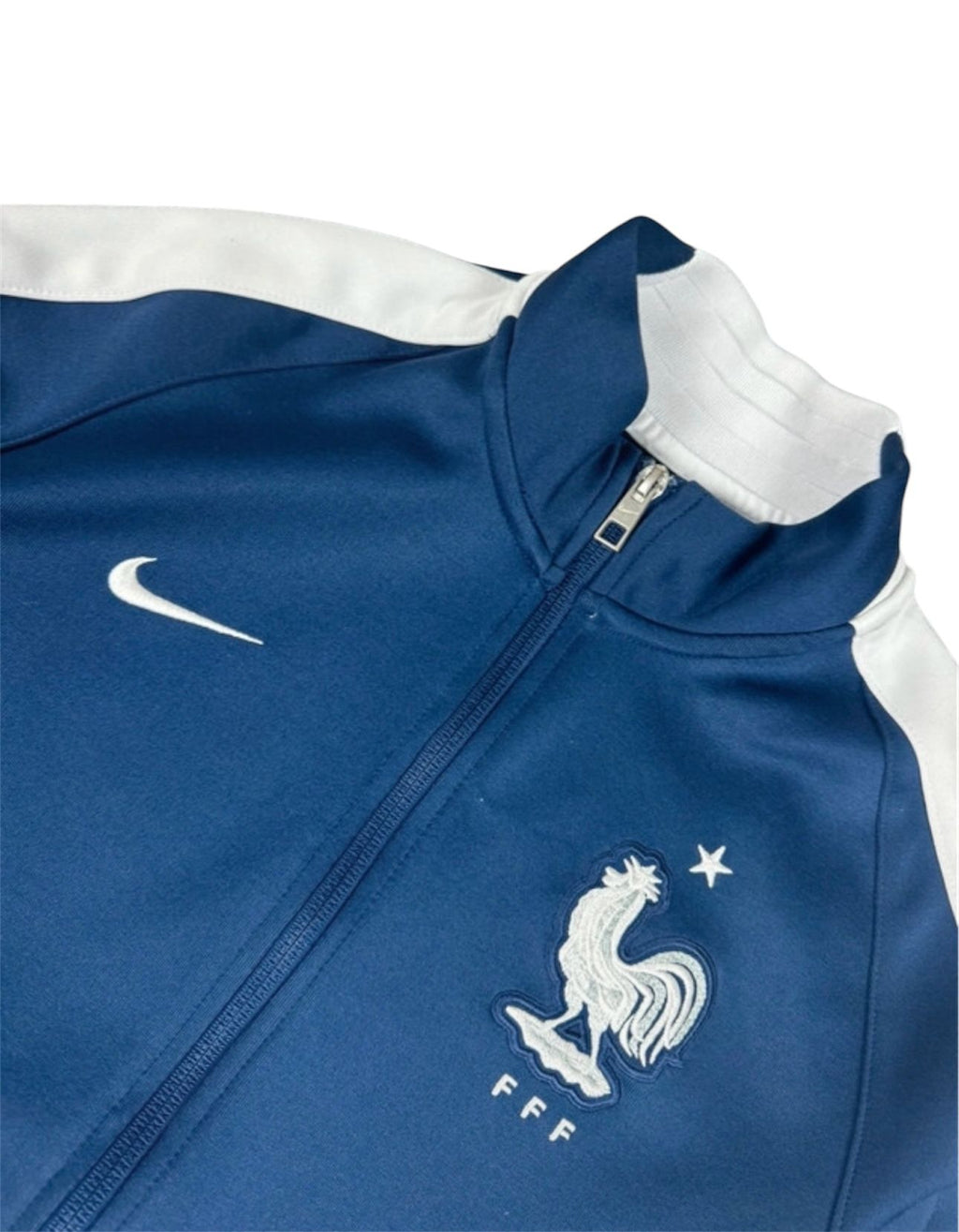 Frankreich Trackjacket