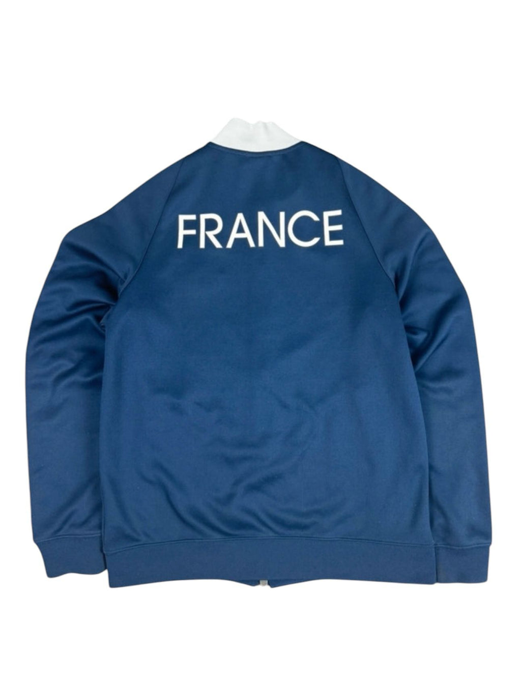 Frankreich Trackjacket