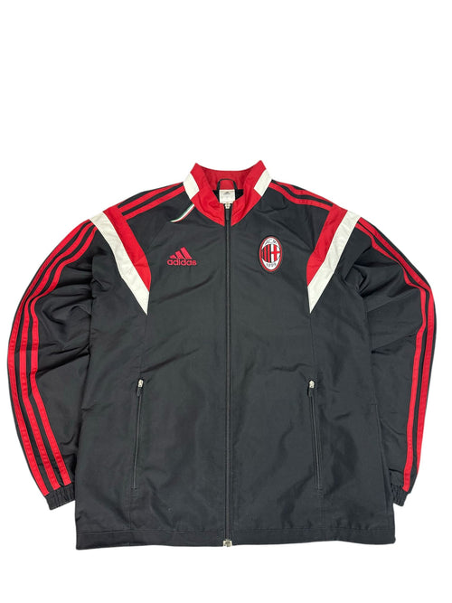 AC Milan Vintage Trackjacket (S)