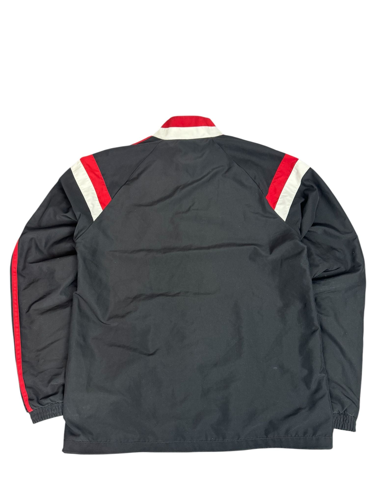 AC Milan Vintage Trackjacket (S)