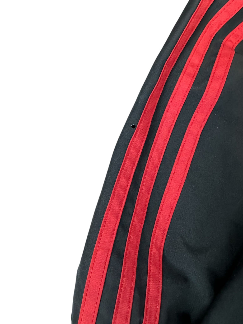 AC Milan Vintage Trackjacket (S)