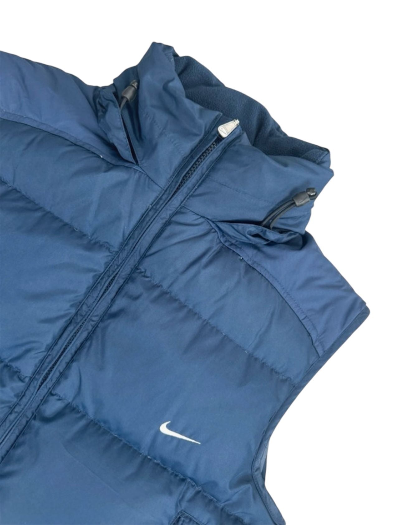 Nike Vintage Puffer Weste (S/M)