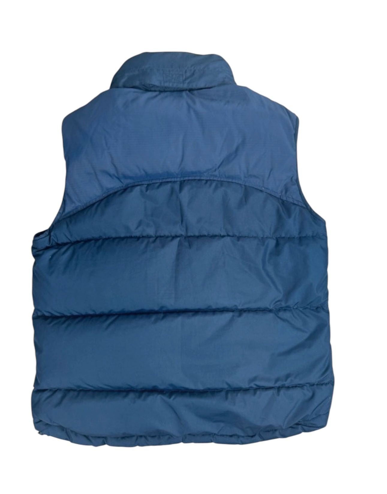 Nike Vintage Puffer Weste (S/M)