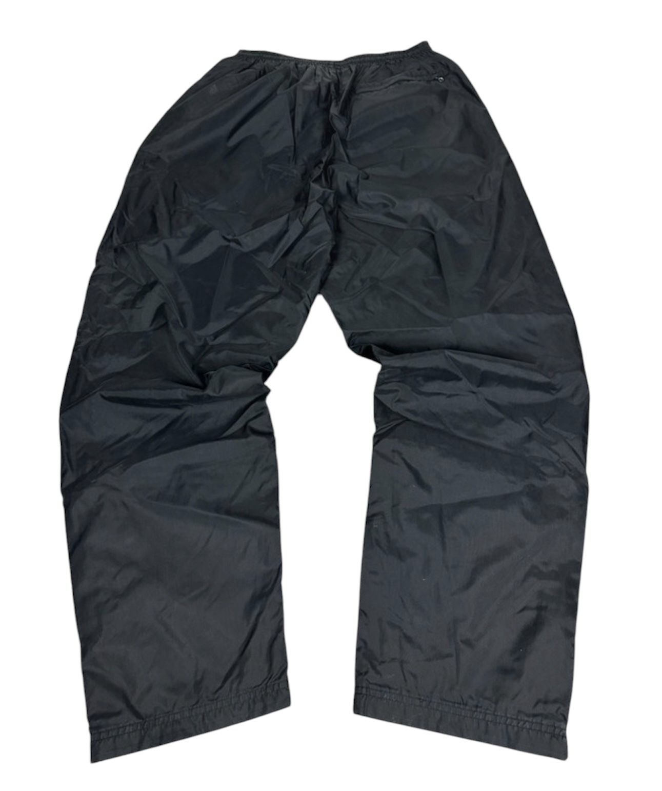 Nike Trackpants Open Leg (L)