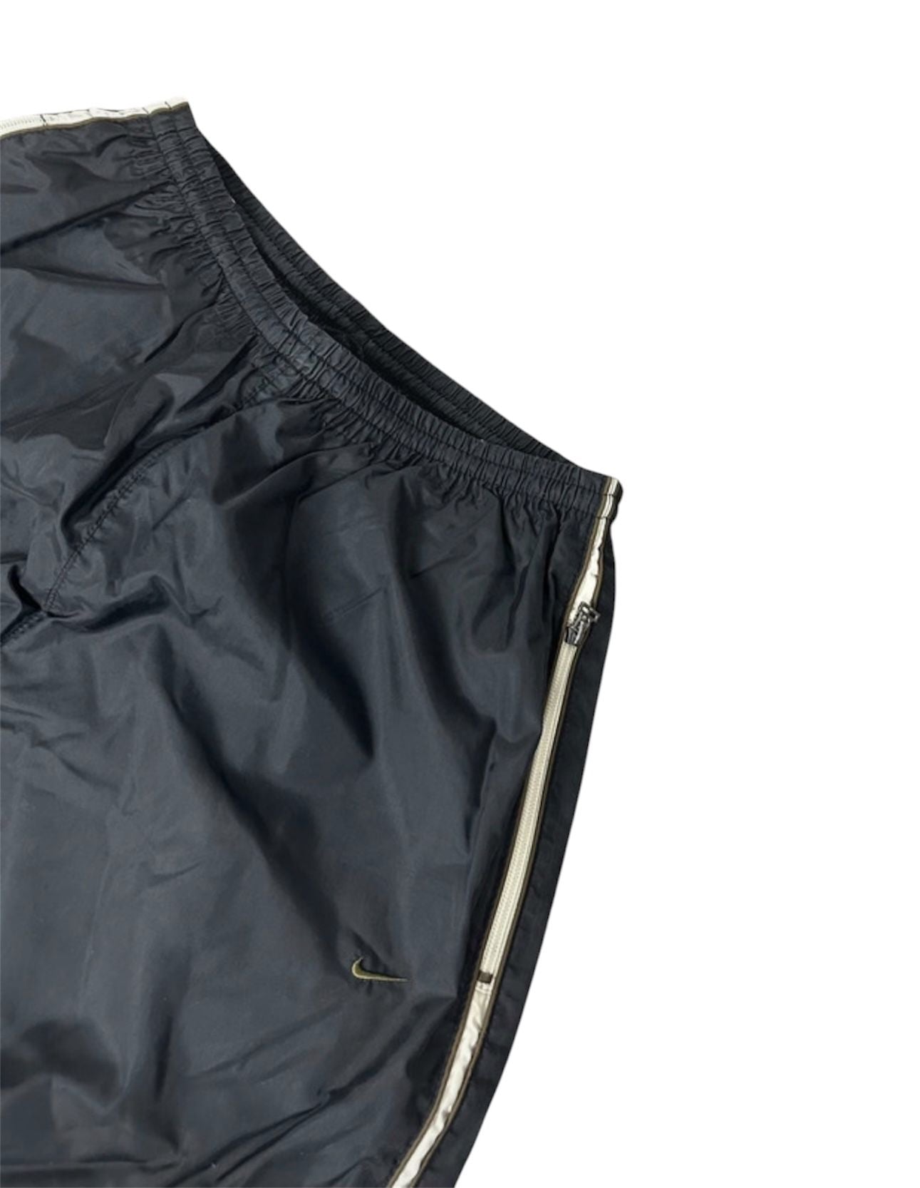 Nike Trackpants Open Leg (L)