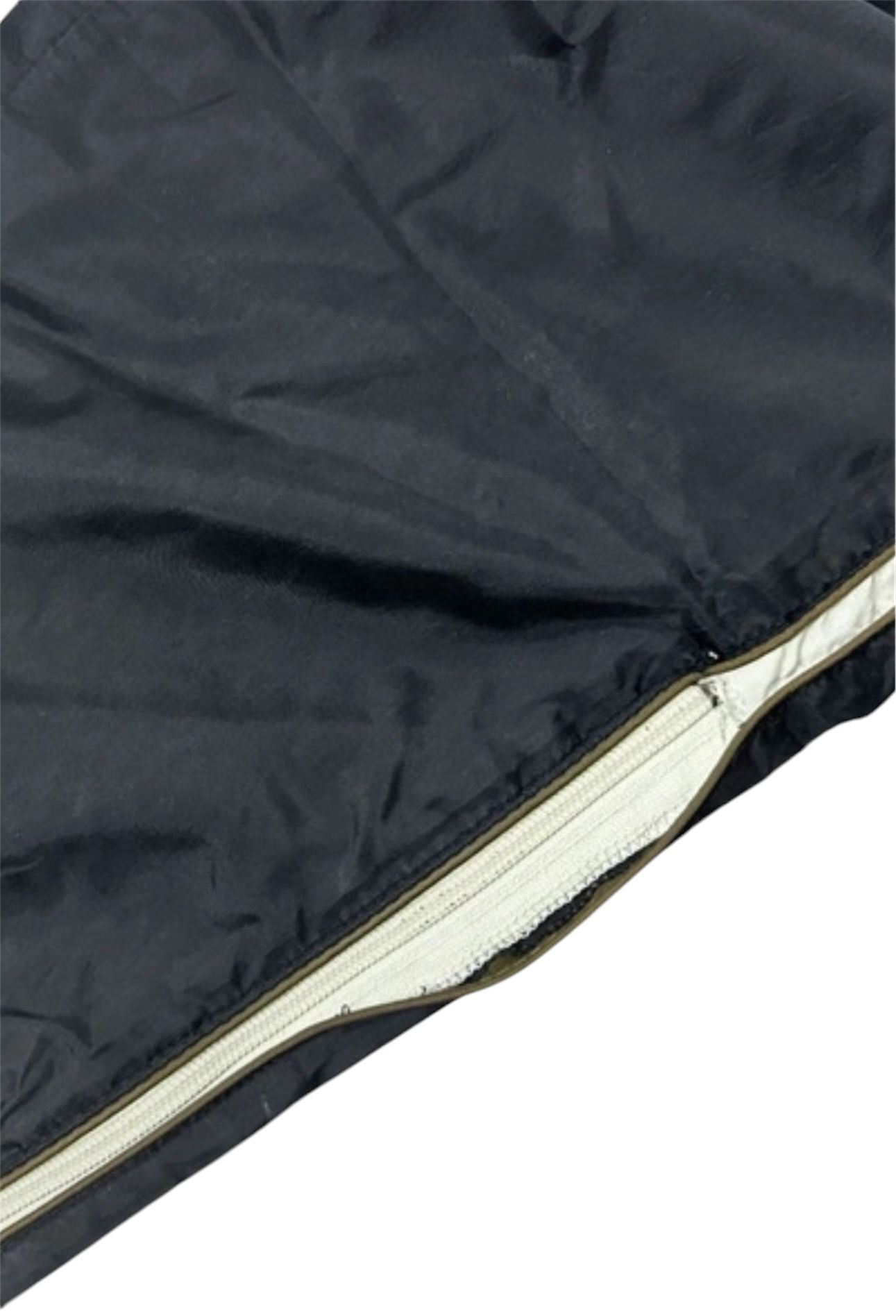 Nike Trackpants Open Leg (L)
