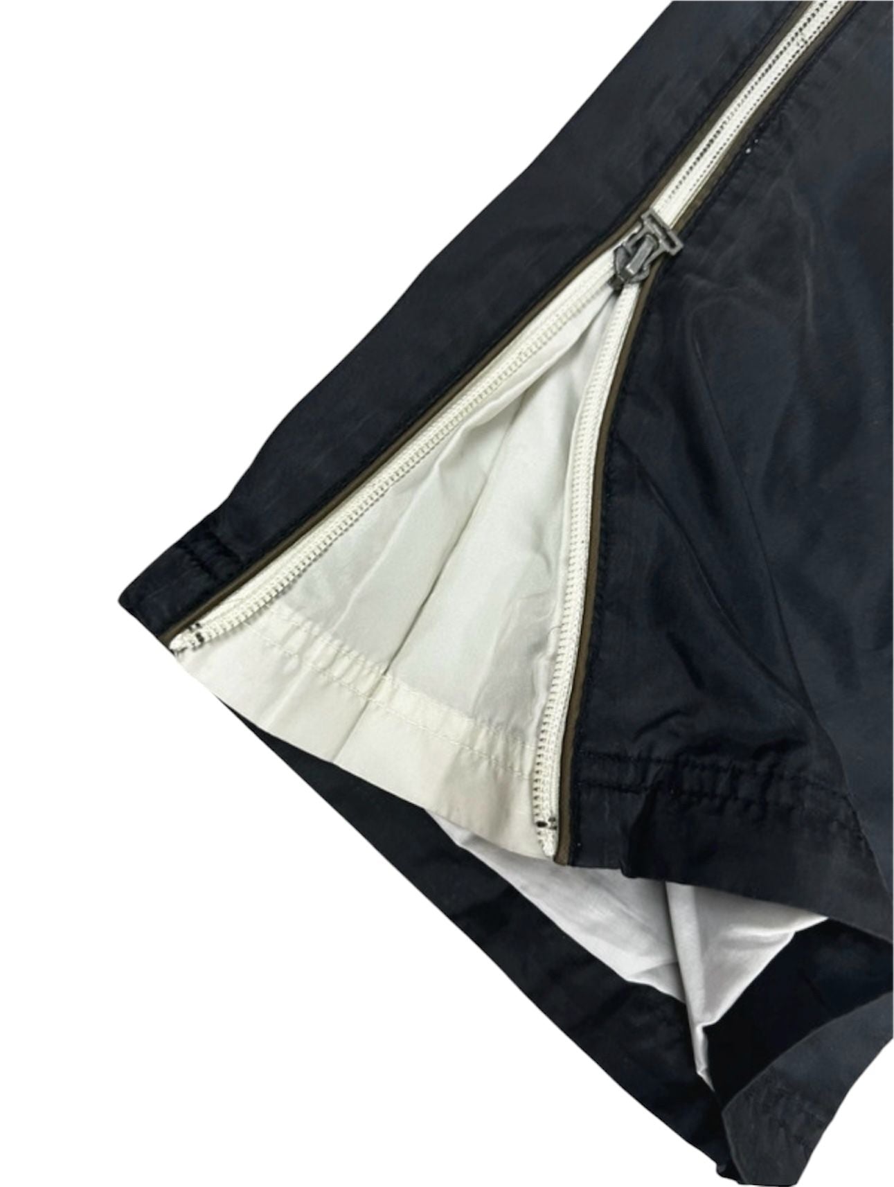 Nike Trackpants Open Leg (L)