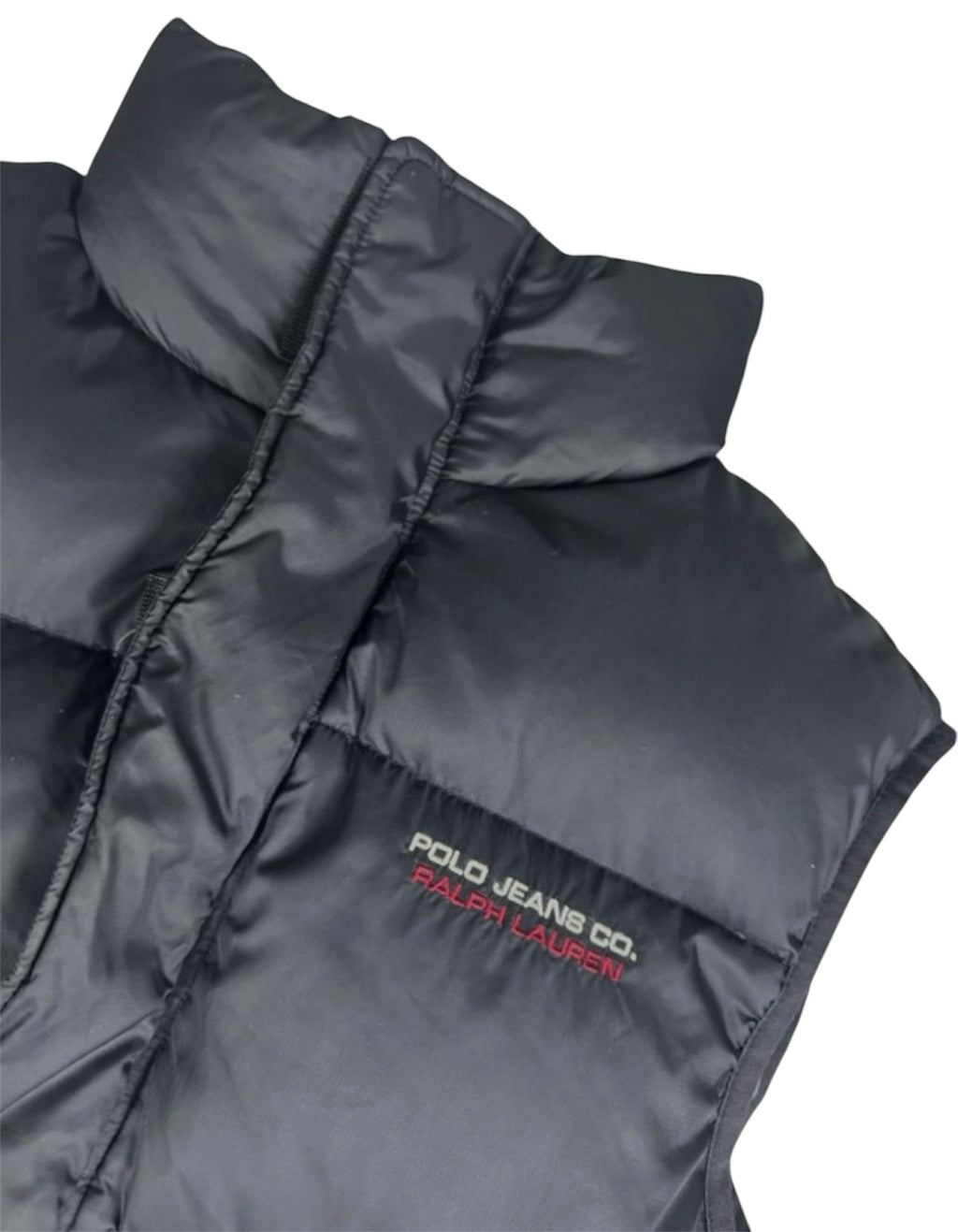 Ralph Lauren Puffer Weste (S)