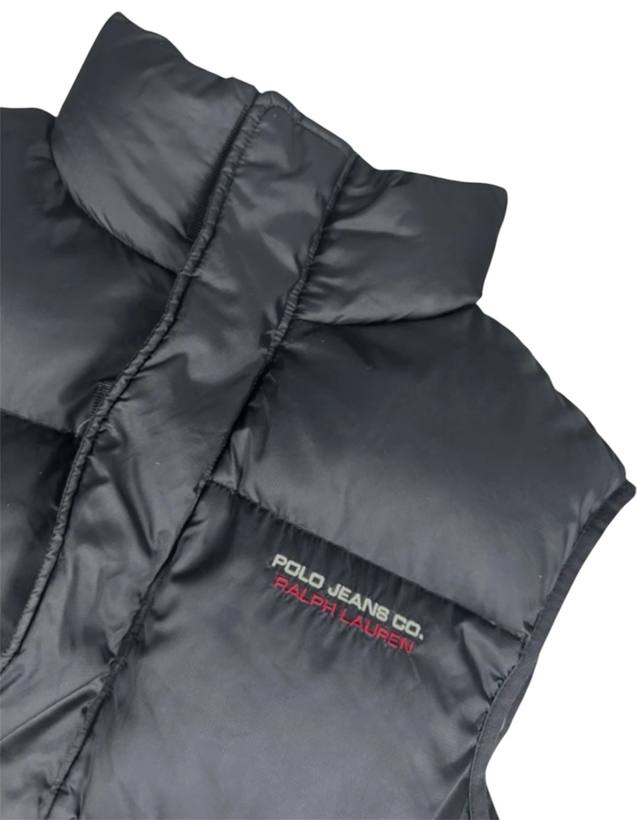 Ralph Lauren Puffer Weste (S)