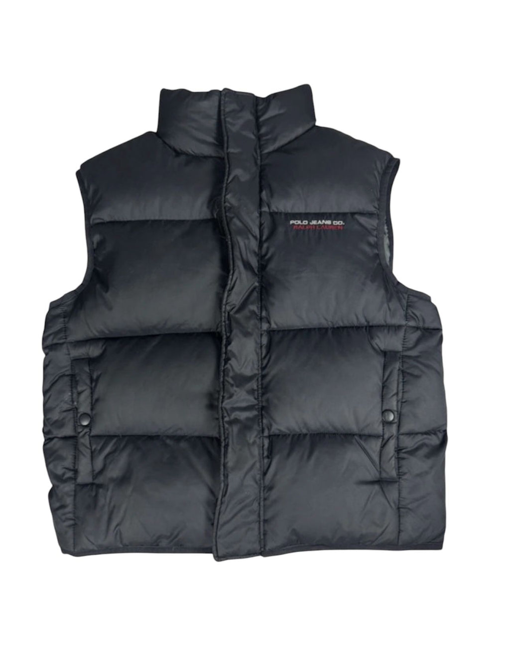 Ralph Lauren Puffer Weste (S)
