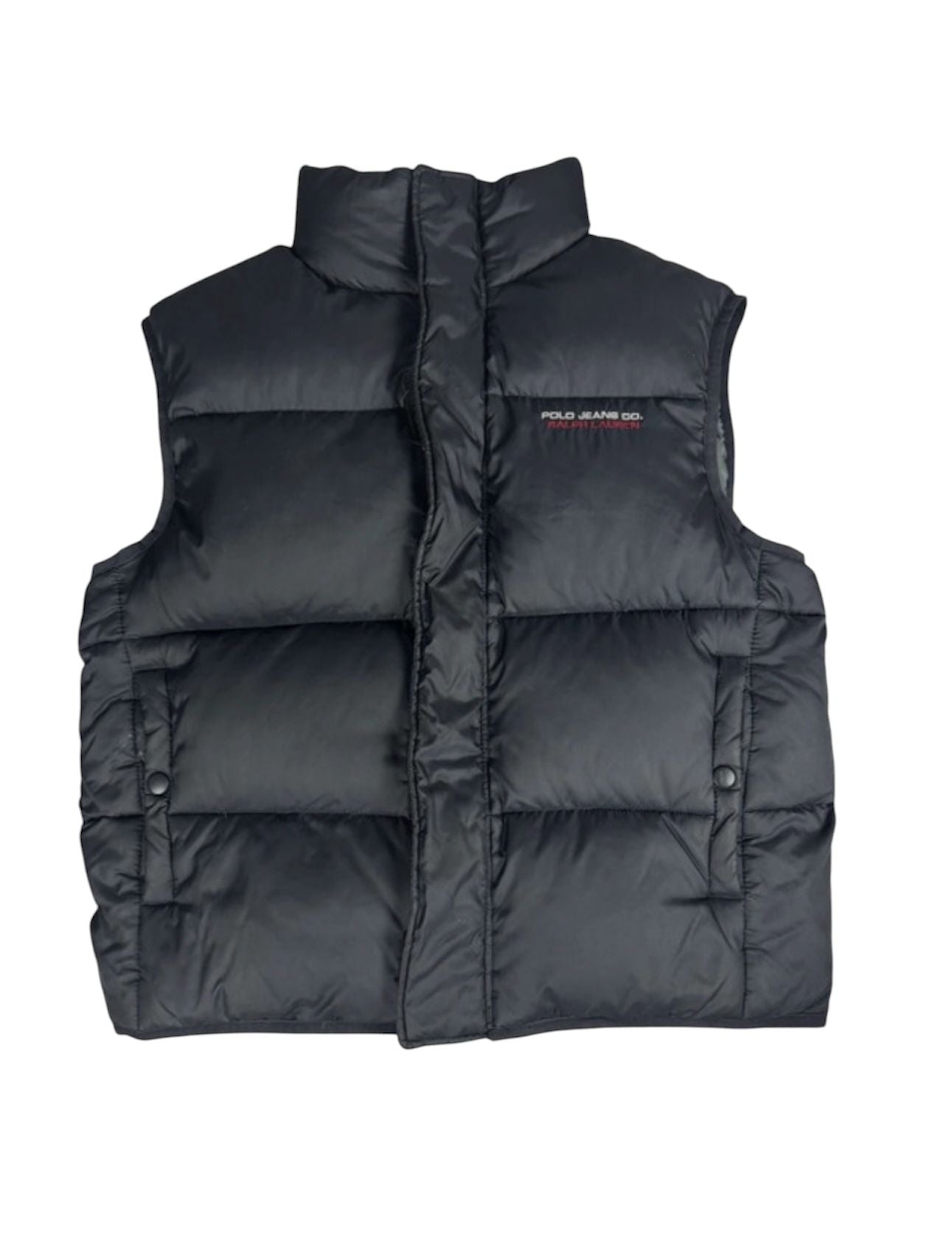 Ralph Lauren Puffer Weste (S)