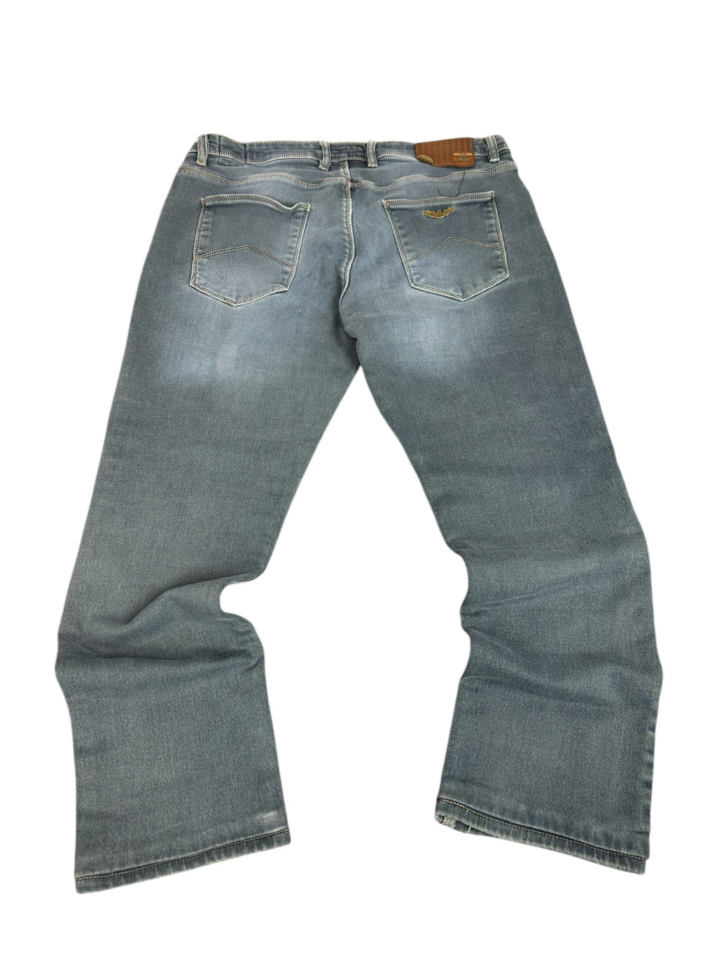 Armani Vintage Jeans (XS/S)