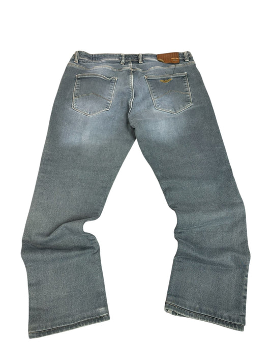 Armani Vintage Jeans (XS/S)