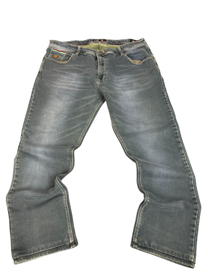 Armani Vintage Jeans (XS/S)