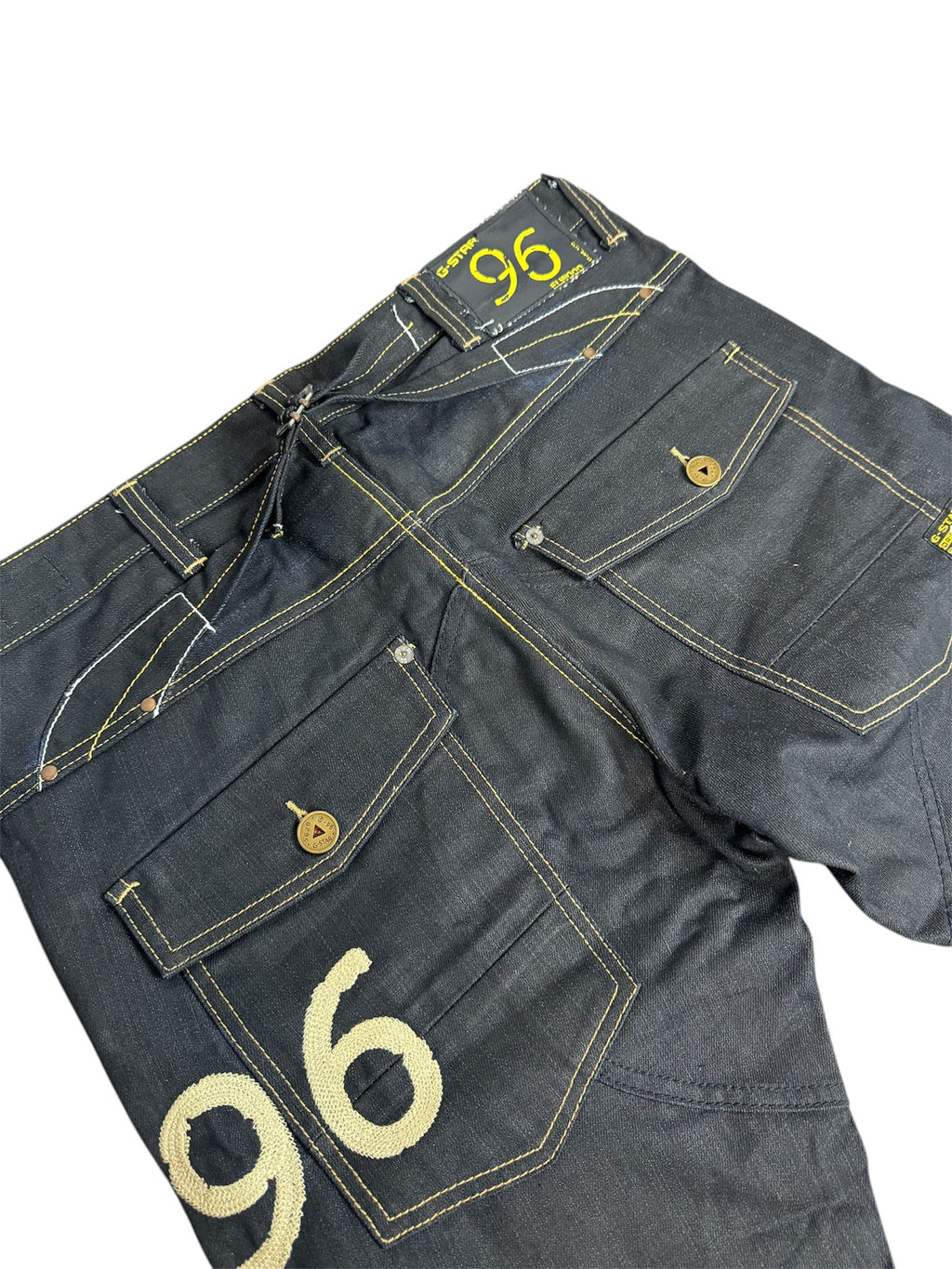 G-Star Baggy Jeans (L)