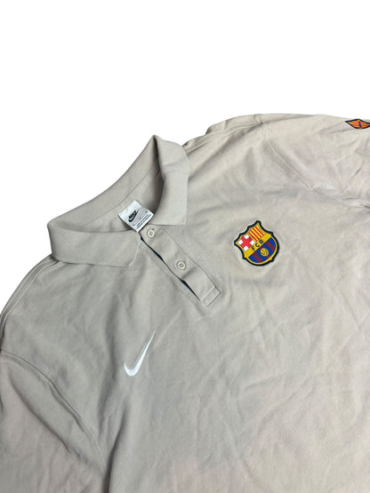 Barca Polo (XL)