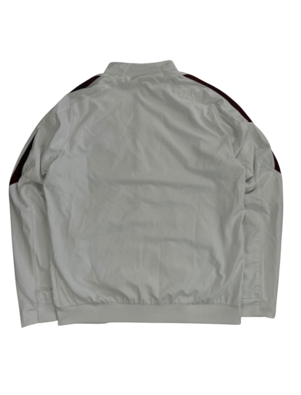 Ac Rom Nike Trackjacket (L)