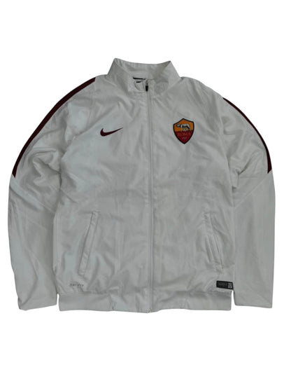 Ac Rom Nike Trackjacket (L)
