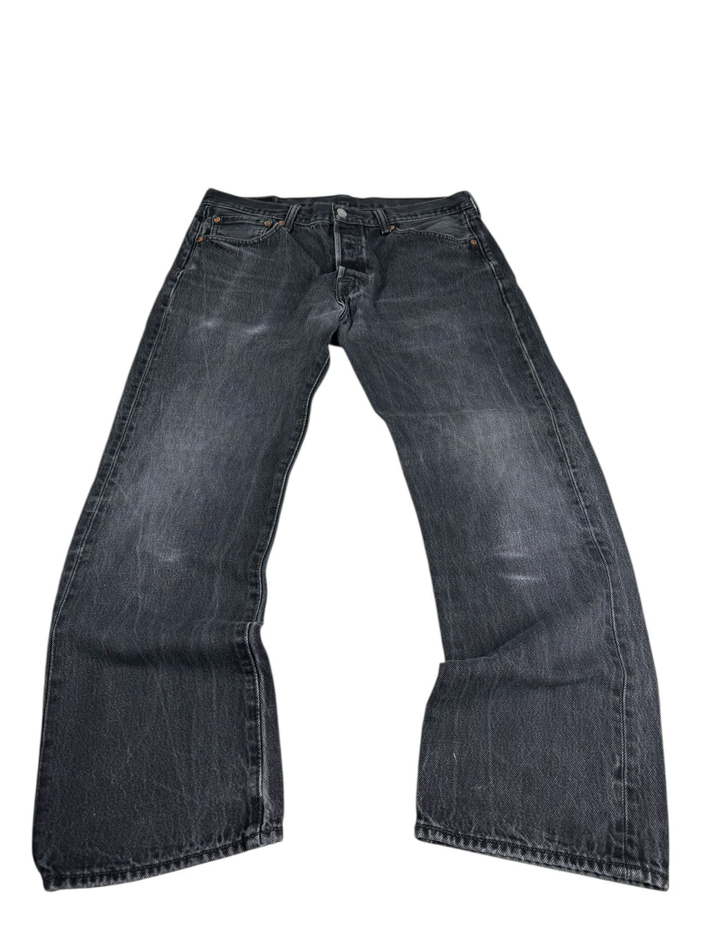 Levis Jeans 501 (M)