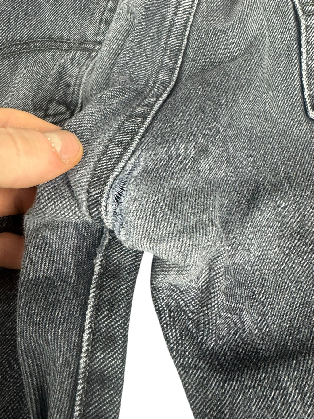 Levis Jeans 501 (M)