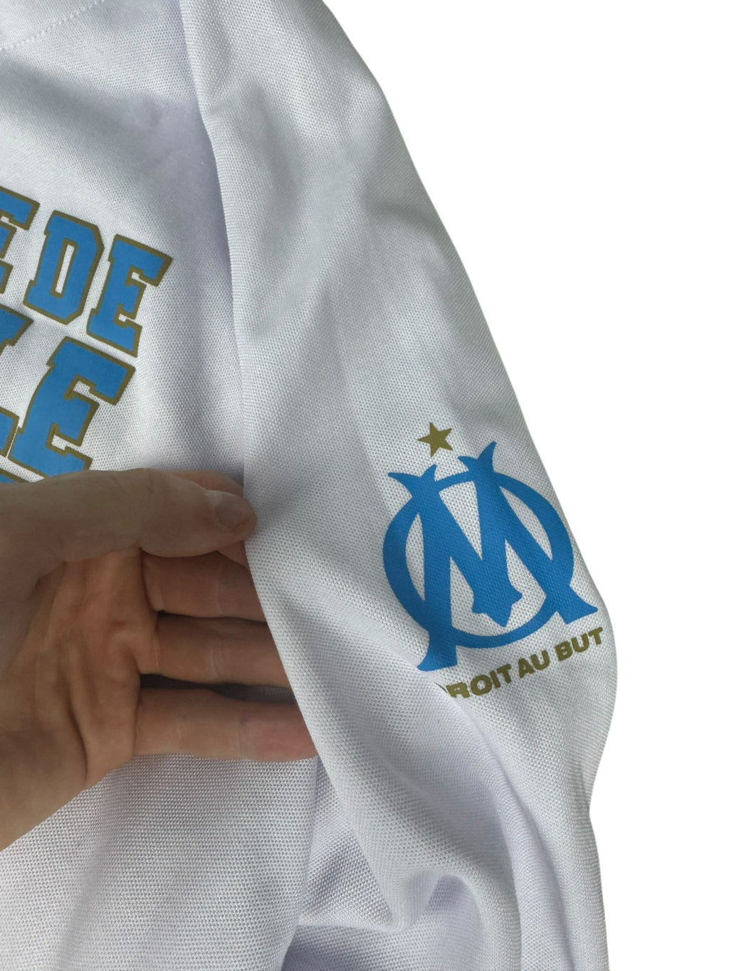 Marseille Jacke (XL)