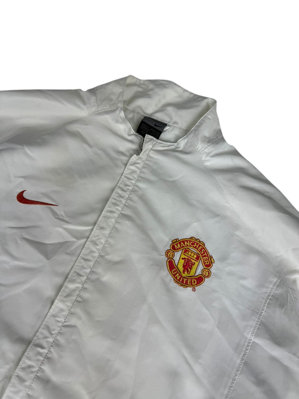 Manchester United Tracksuit (S)