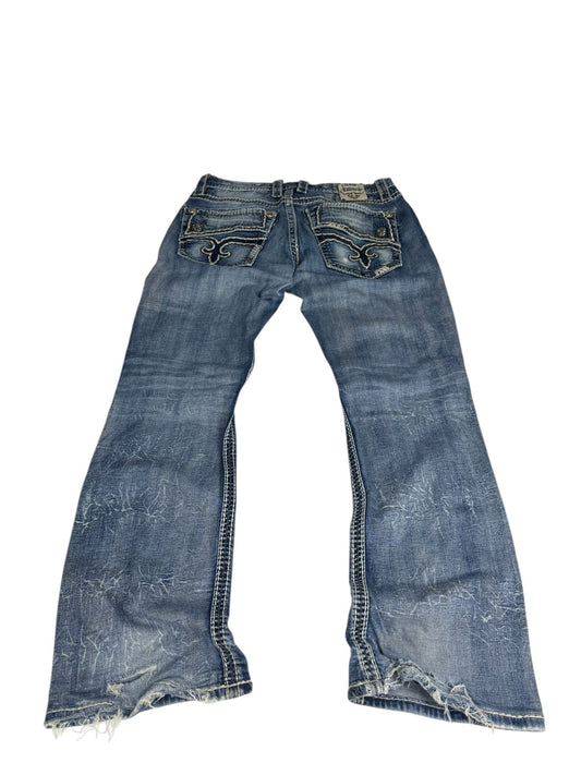 Rock Revival Jeans (M)