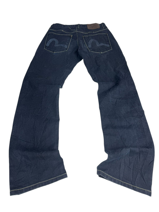 Evisu Jeans (L)