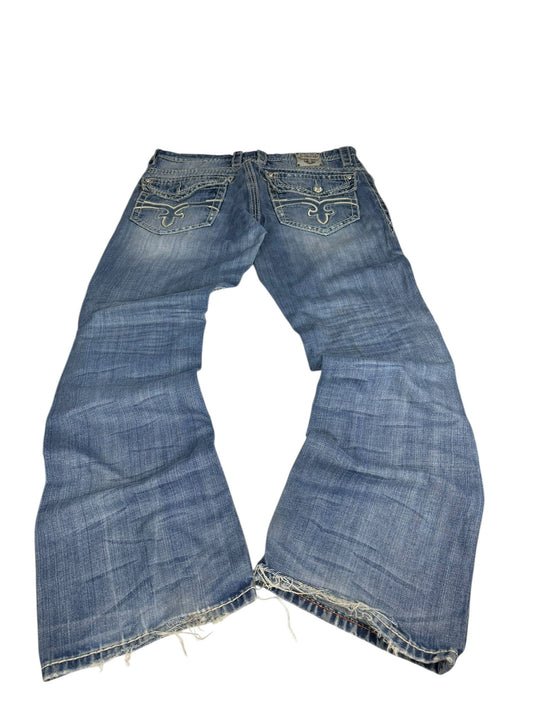 Rock Revival Jeans Baggy (XL)