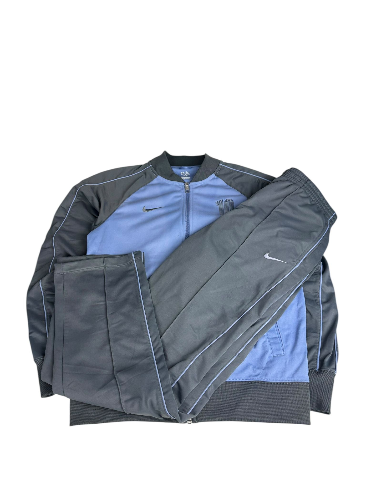 Nike Jogginganzug (S)