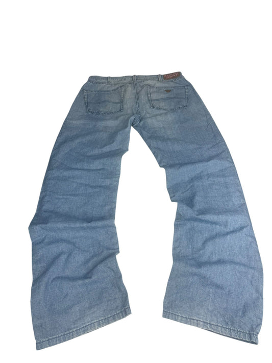 Armani Jeans (L)