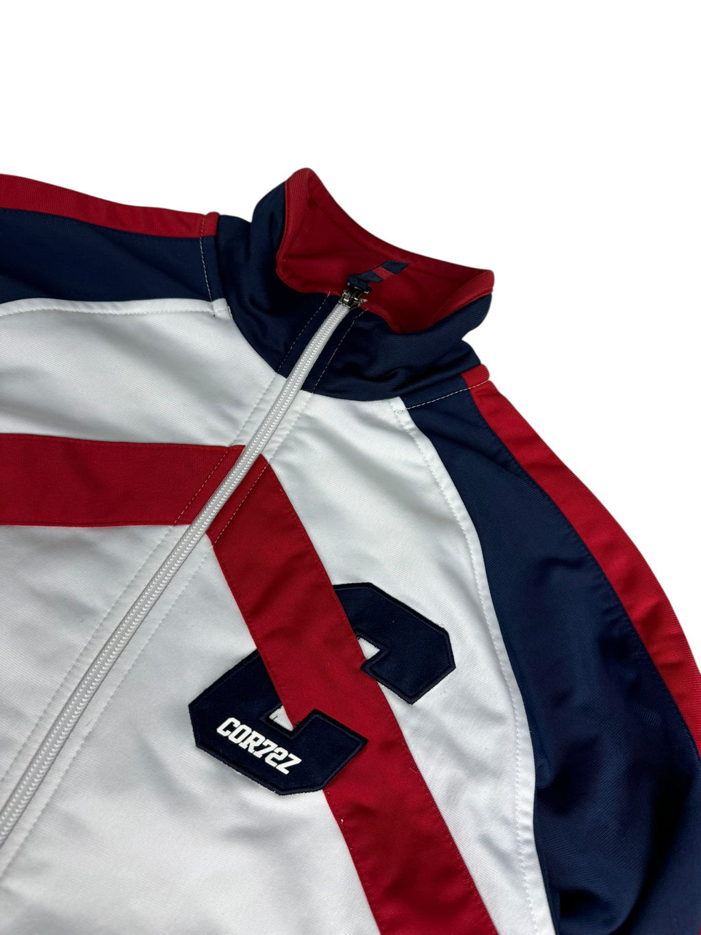 Nike Corteiz Trackjacket (S)
