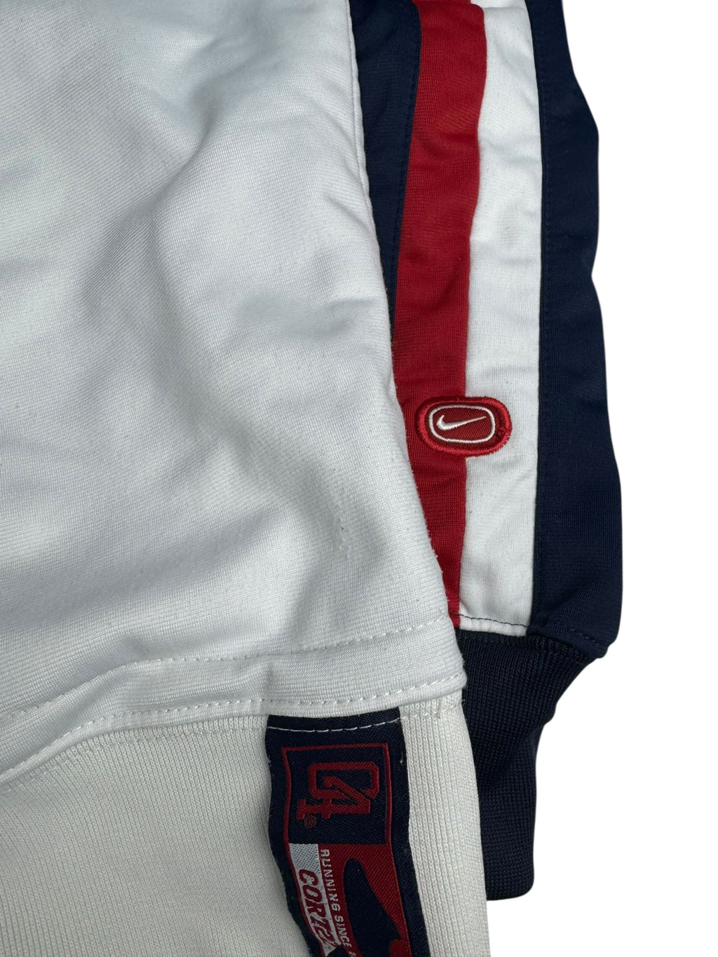 Nike Corteiz Trackjacket (S)