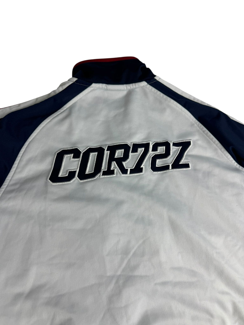 Nike Corteiz Trackjacket (S)
