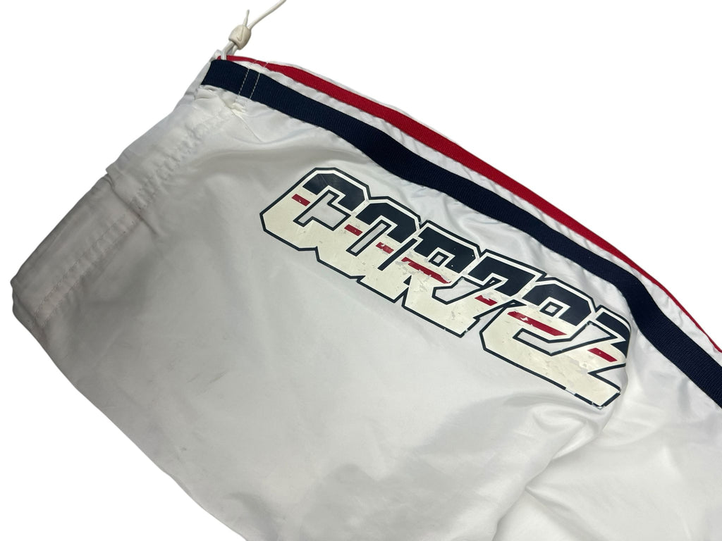 Nike Corteiz Trackpants (L)