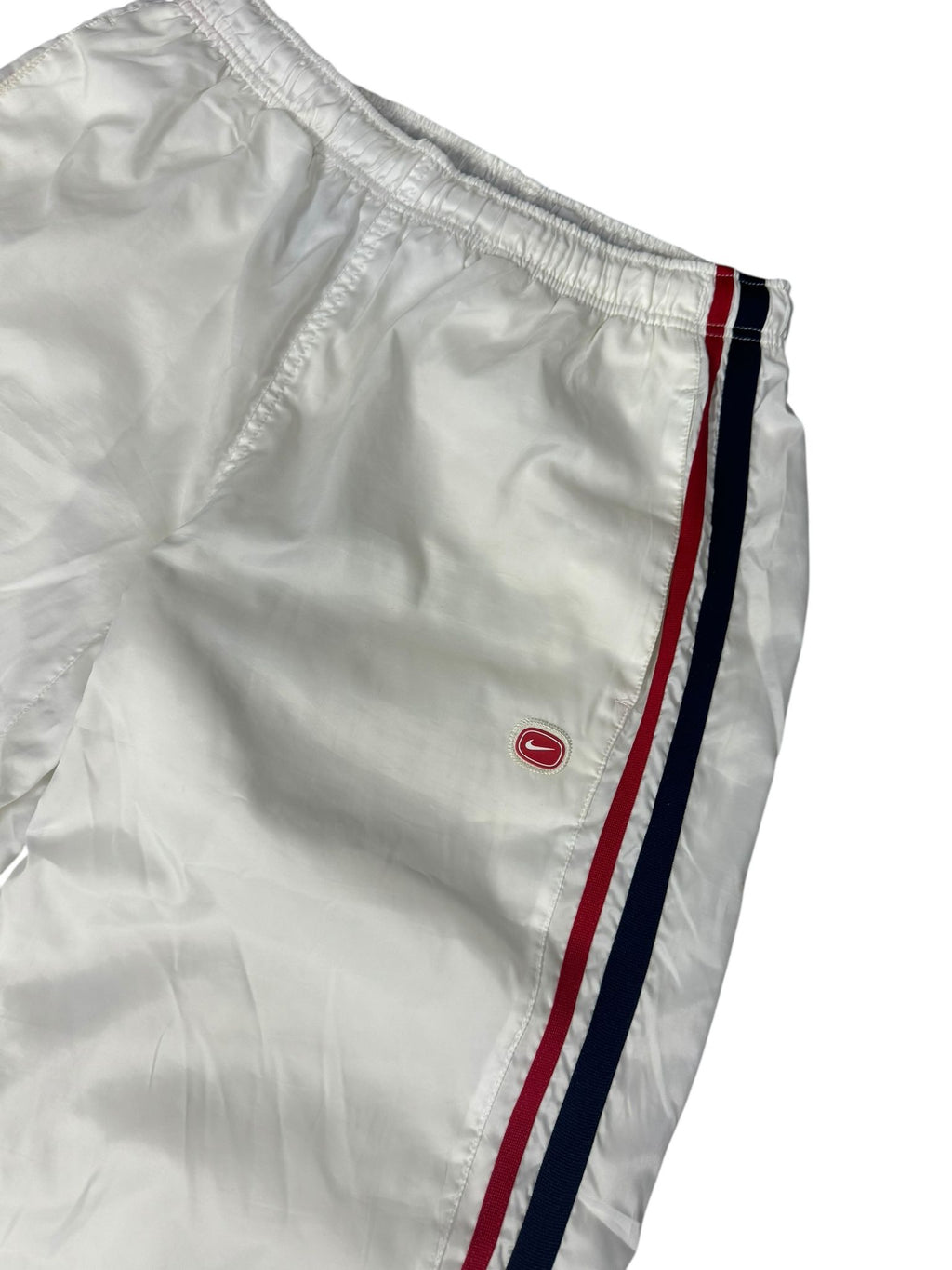Nike Corteiz Trackpants (L)