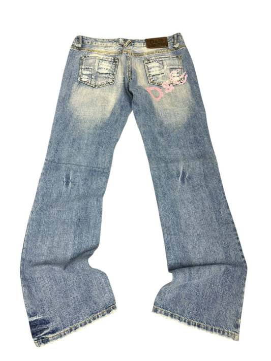 Dolce&Gabbana Jeans (M)