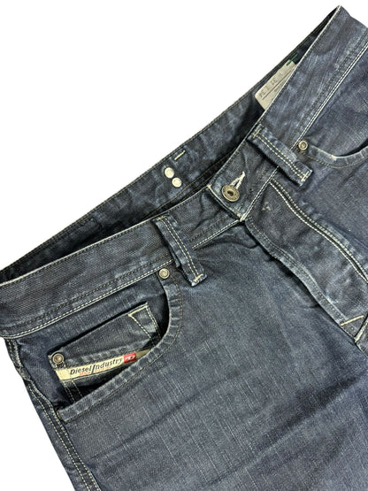 Diesel Baggy Jeans (L)