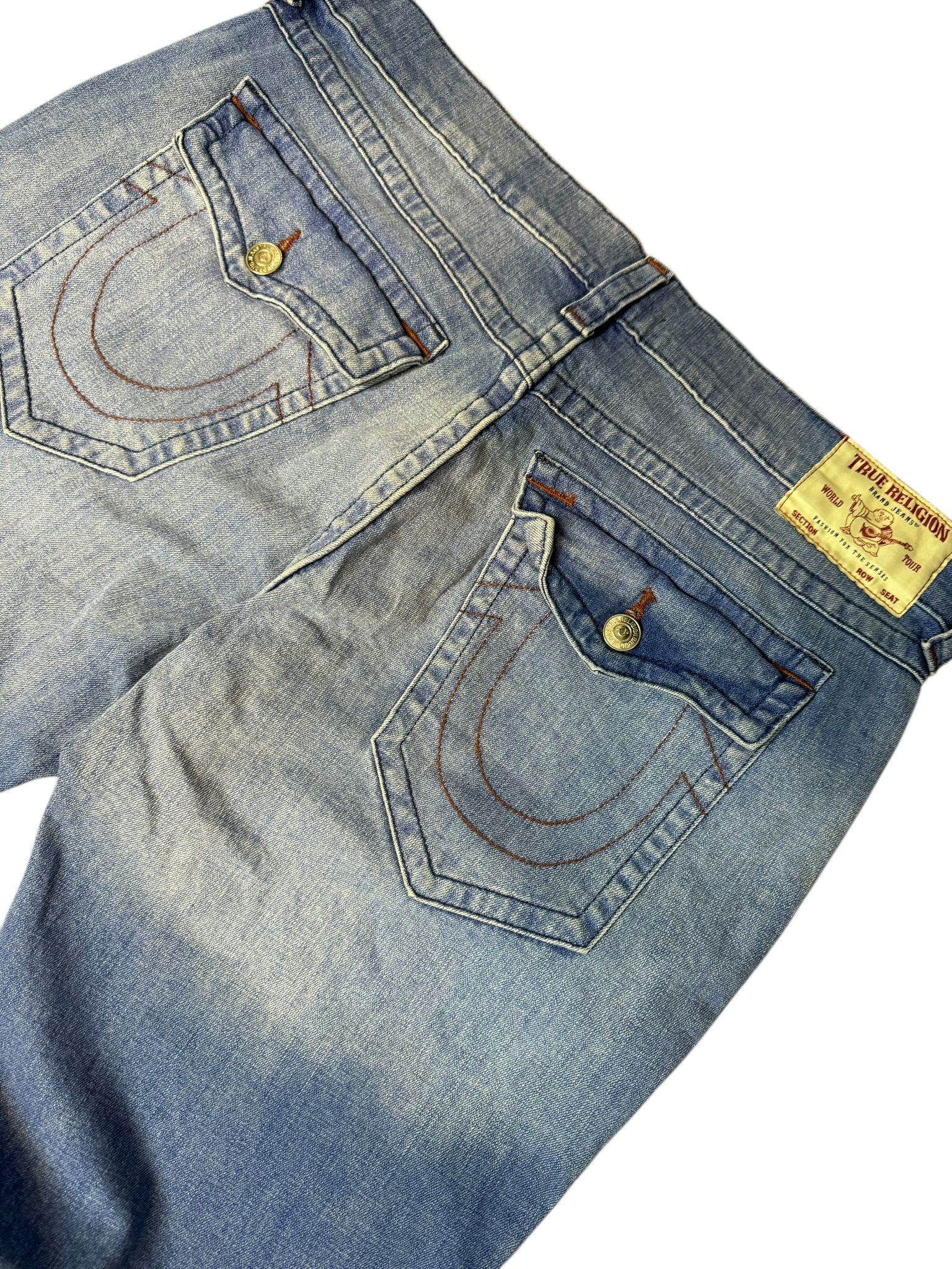 True Religion Jeans (XL)