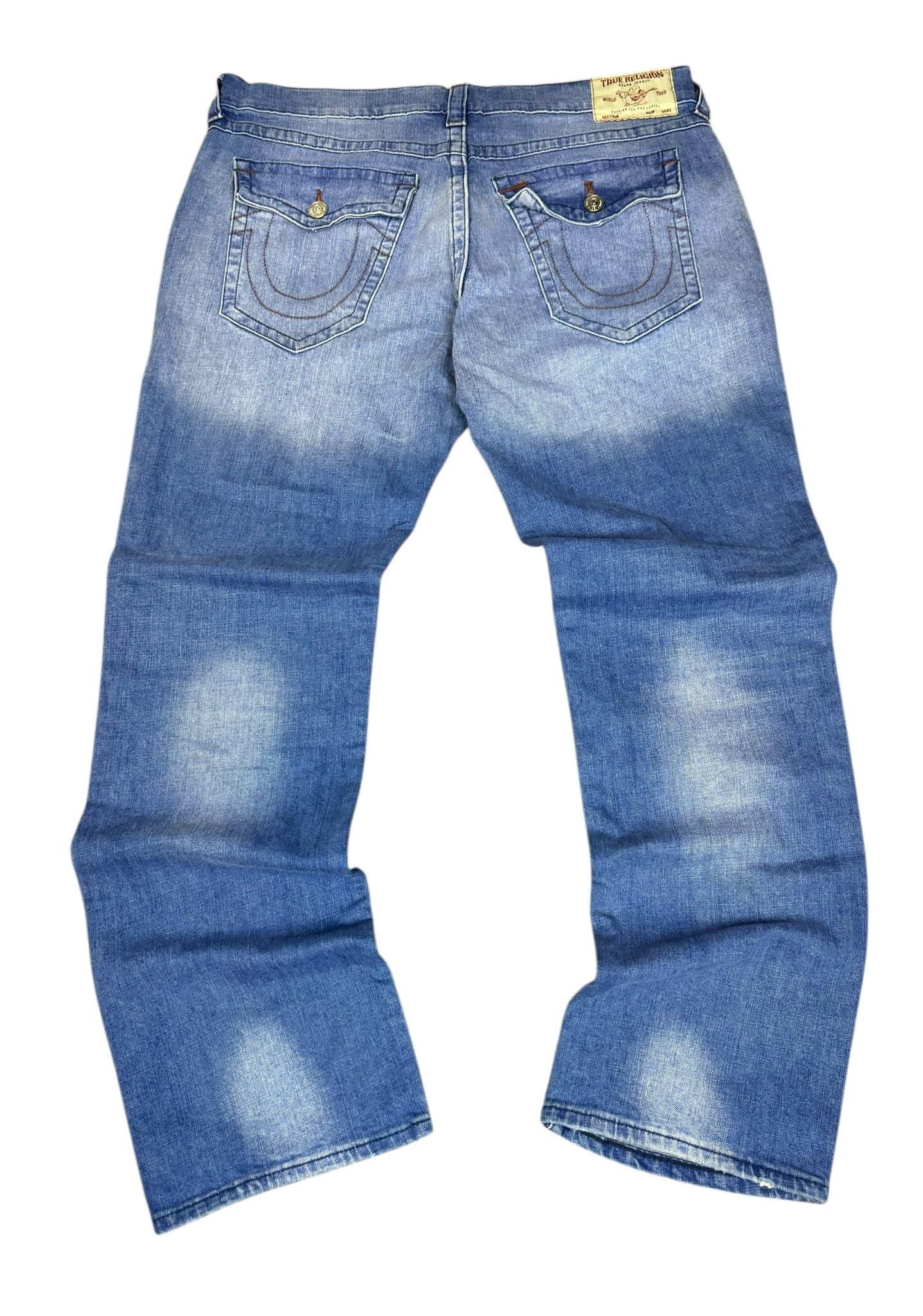 True Religion Jeans (XL)