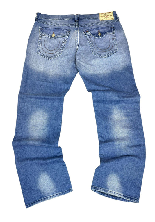 True Religion Jeans (XL)