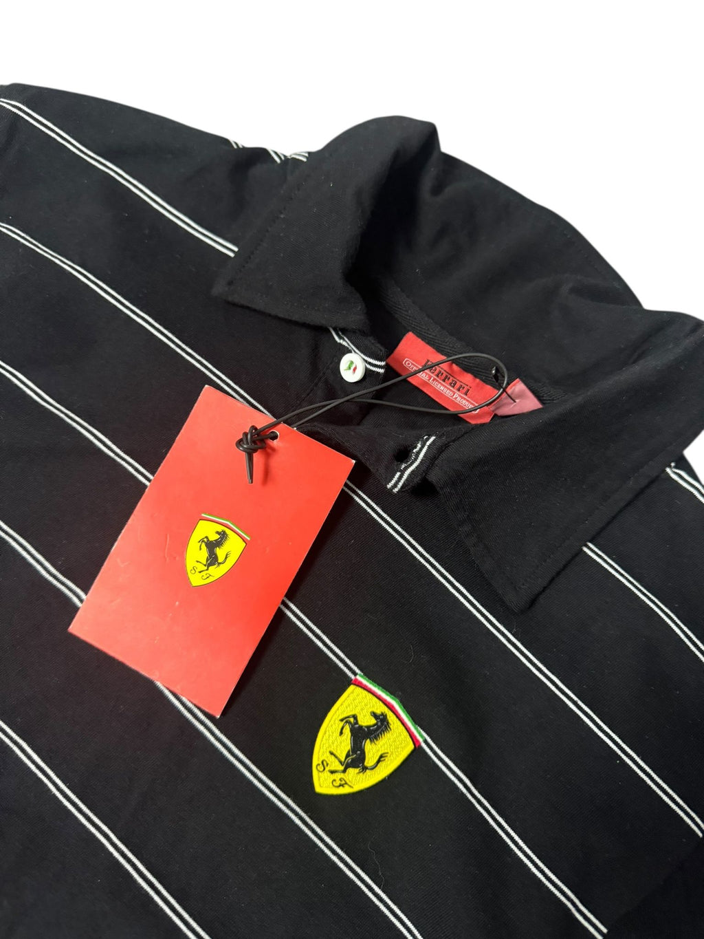 Ferrari Polo (S)