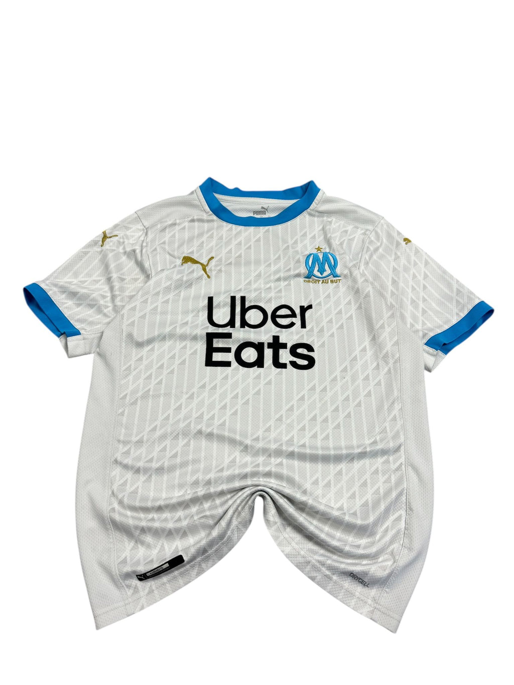 Marseille Trikot (S)