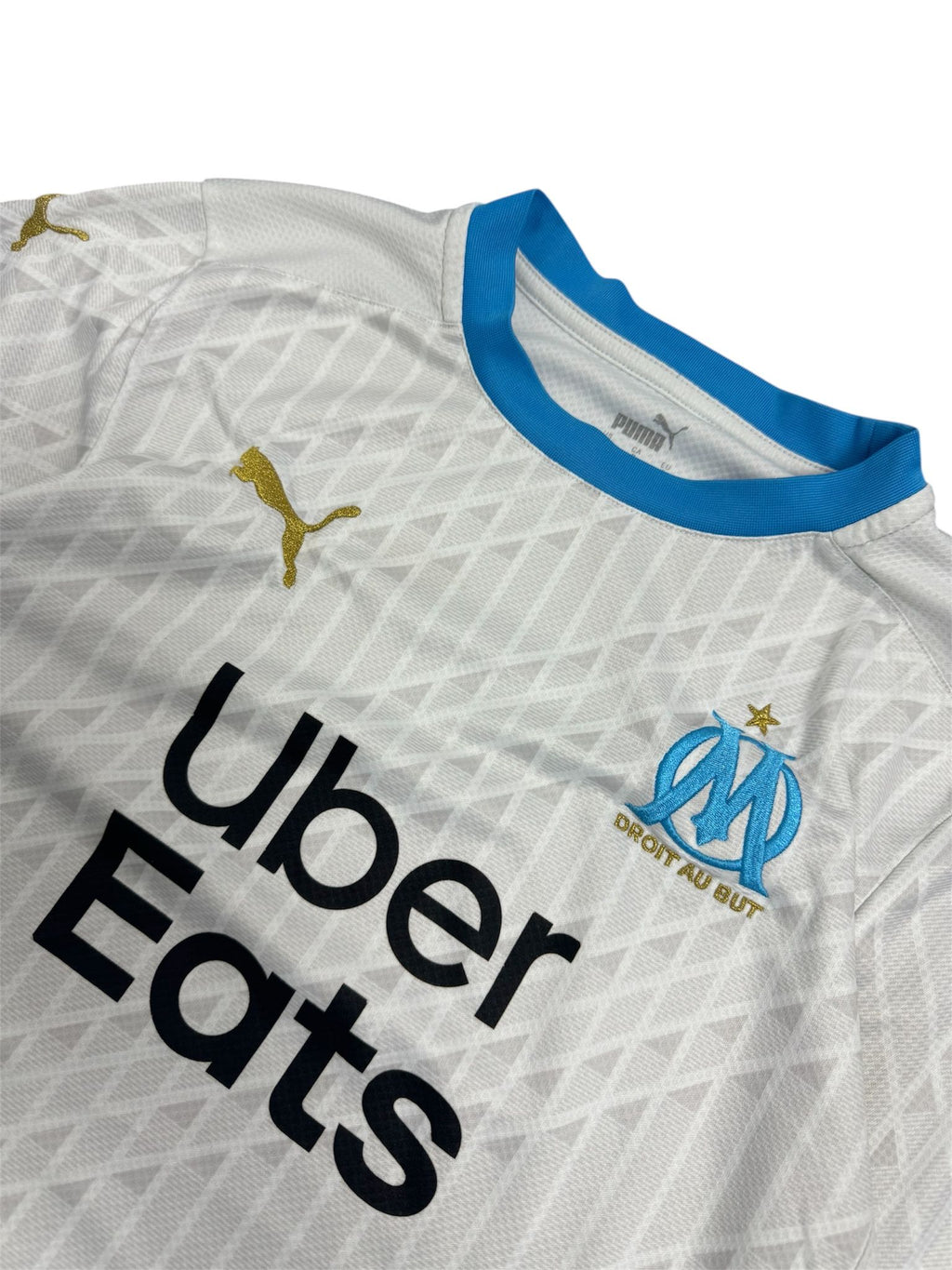 Marseille Trikot (S)