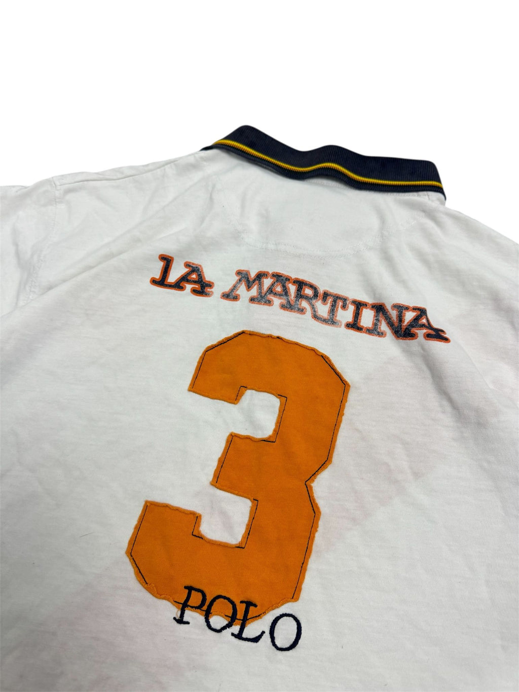 LA Martina POLO (L) fit M