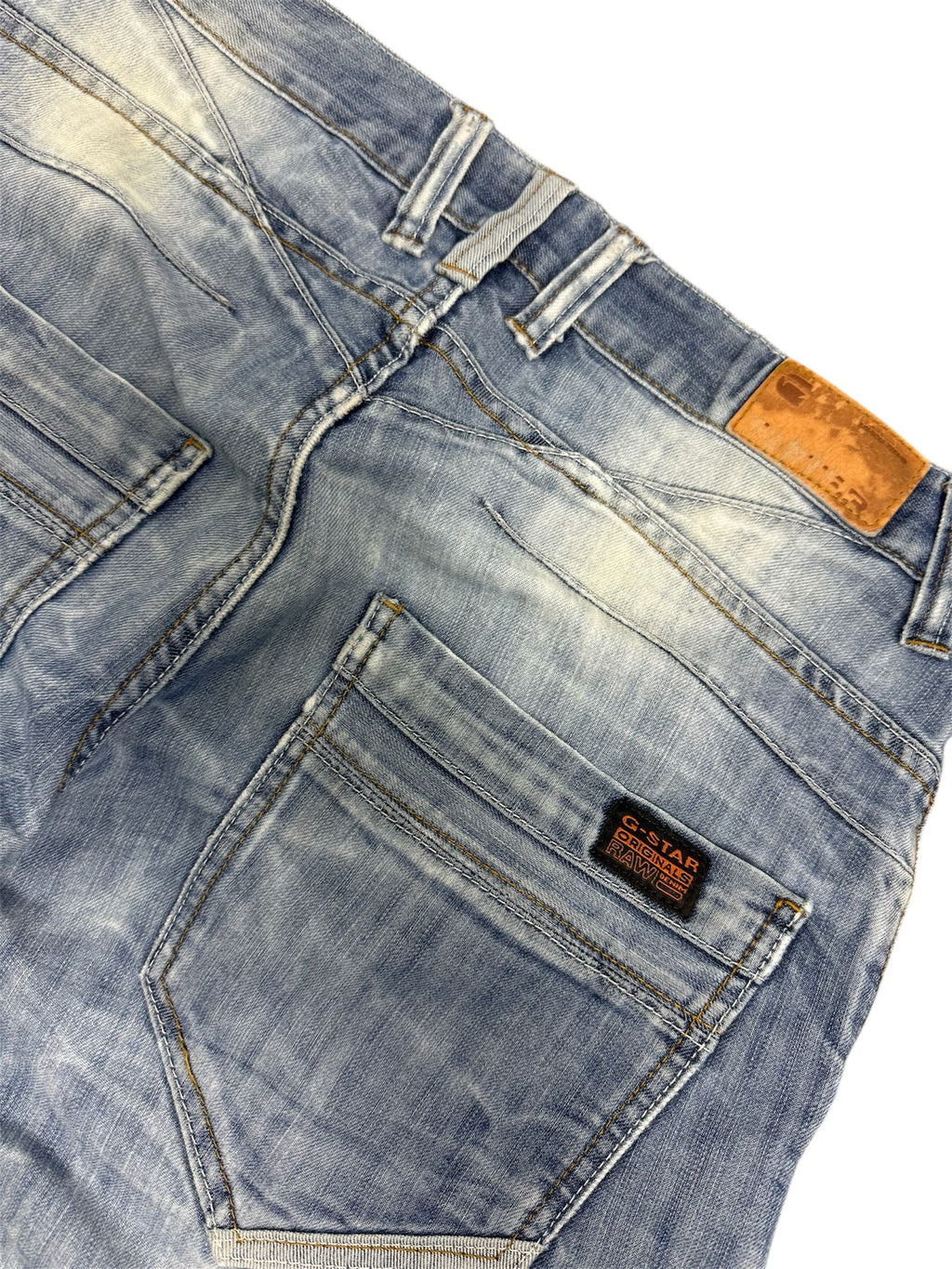G-Star Jeans (M)
